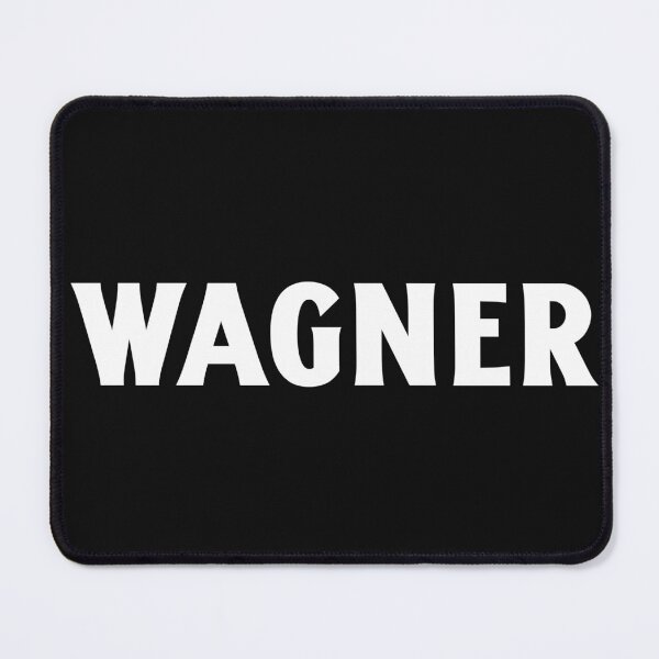 Item preview, Wagner designed and sold by ForStrong.