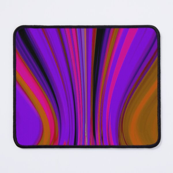 Item preview, Electric Blue Red Elegance designed and sold by Carlo Varo.