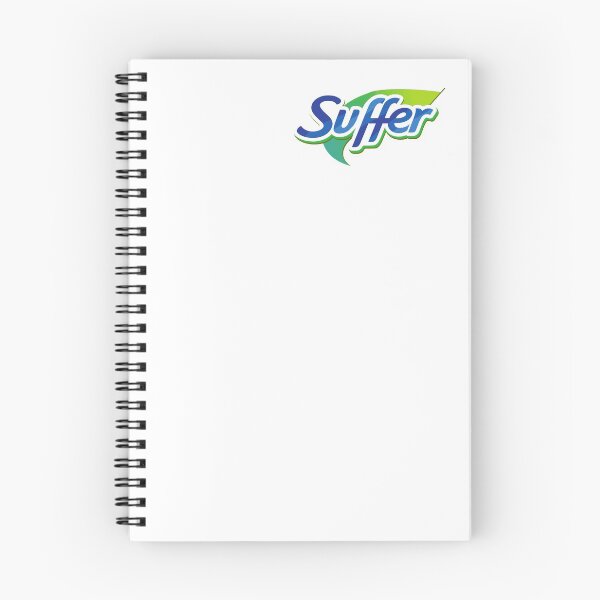Item preview, Suffer designed and sold by MJHArtwork.