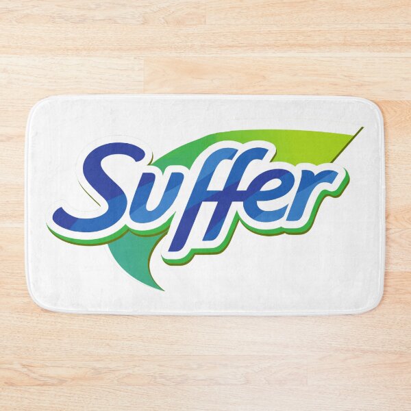 Item preview, Suffer designed and sold by MJHArtwork.