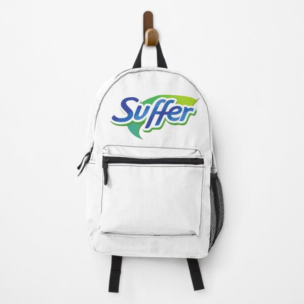 Item preview, Suffer designed and sold by MJHArtwork.