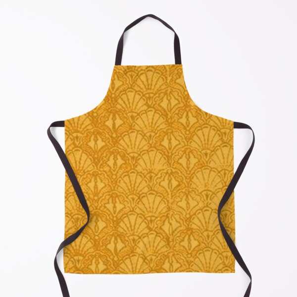 Item preview, Vintage Seashells Mango designed and sold by SaraValor.