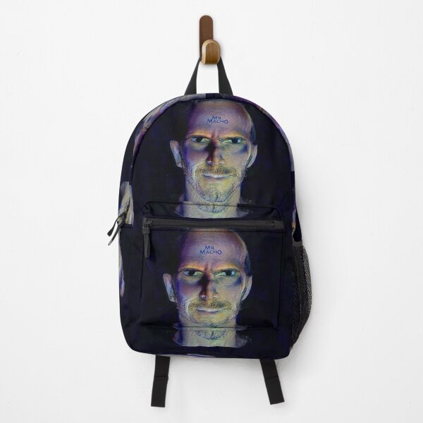 Item preview, MR. MACHO designed and sold by Klementsen.