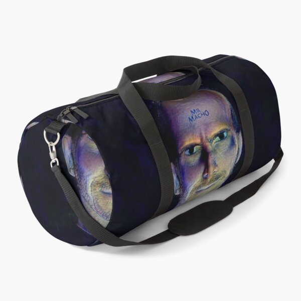 Item preview, MR. MACHO designed and sold by Klementsen.