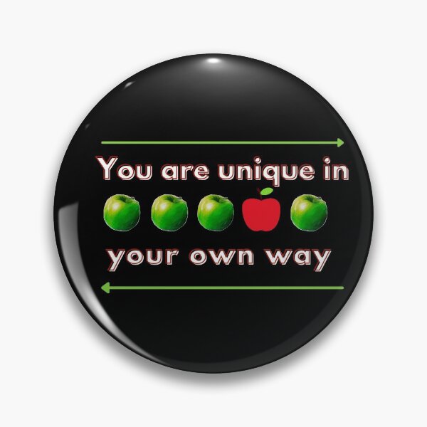 Item preview, Unique Apple_lifewithfaye5 designed and sold by lifewithfaye.