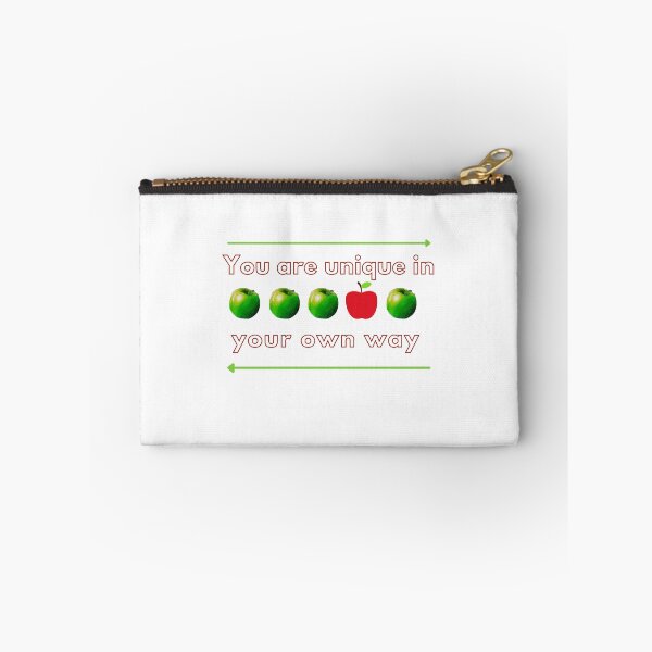 Item preview, Unique Apple_lifewithfaye5 designed and sold by lifewithfaye.