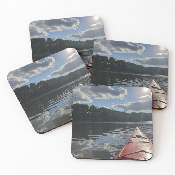 Item preview, Fantastic canoe trip in Stockholm designed and sold by SebastianGeese.