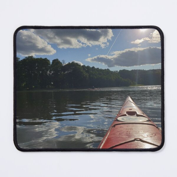 Item preview, Fantastic canoe trip in Stockholm designed and sold by SebastianGeese.