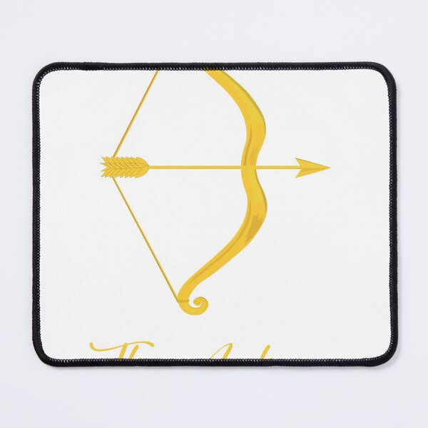 Item preview, The Archer designed and sold by newyearsday13.