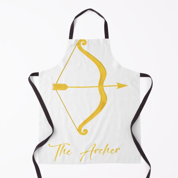 Item preview, The Archer designed and sold by newyearsday13.