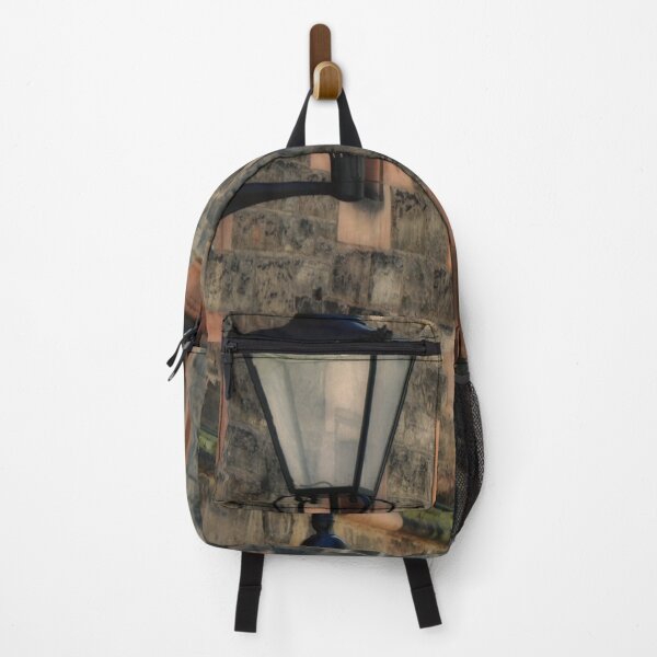 Item preview, Old Lamp, Dean's Village, Edinburgh, Scotland, UK designed and sold by Yannik Hay.