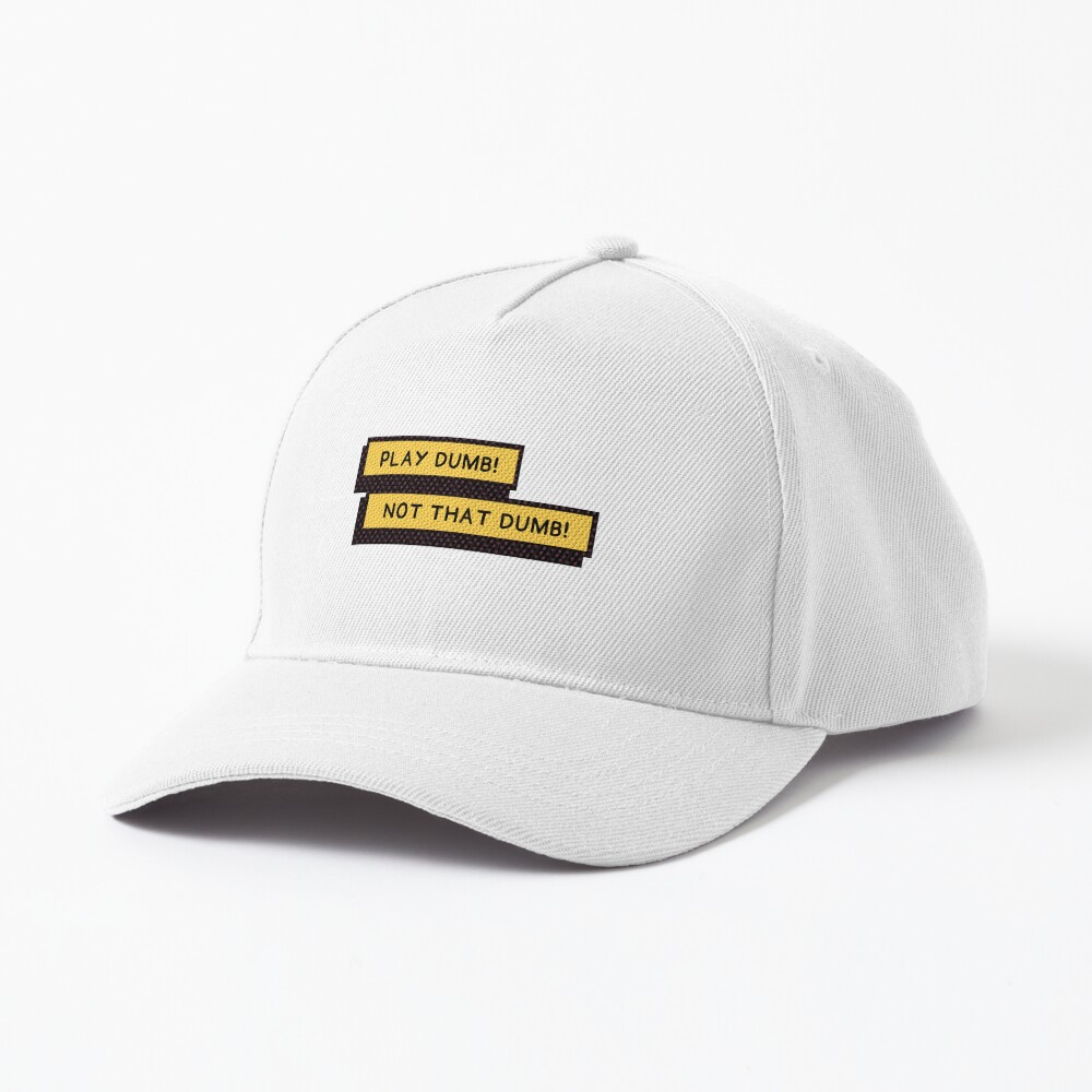 Item preview, Baseball Cap designed and sold by Kyra-Lautier.
