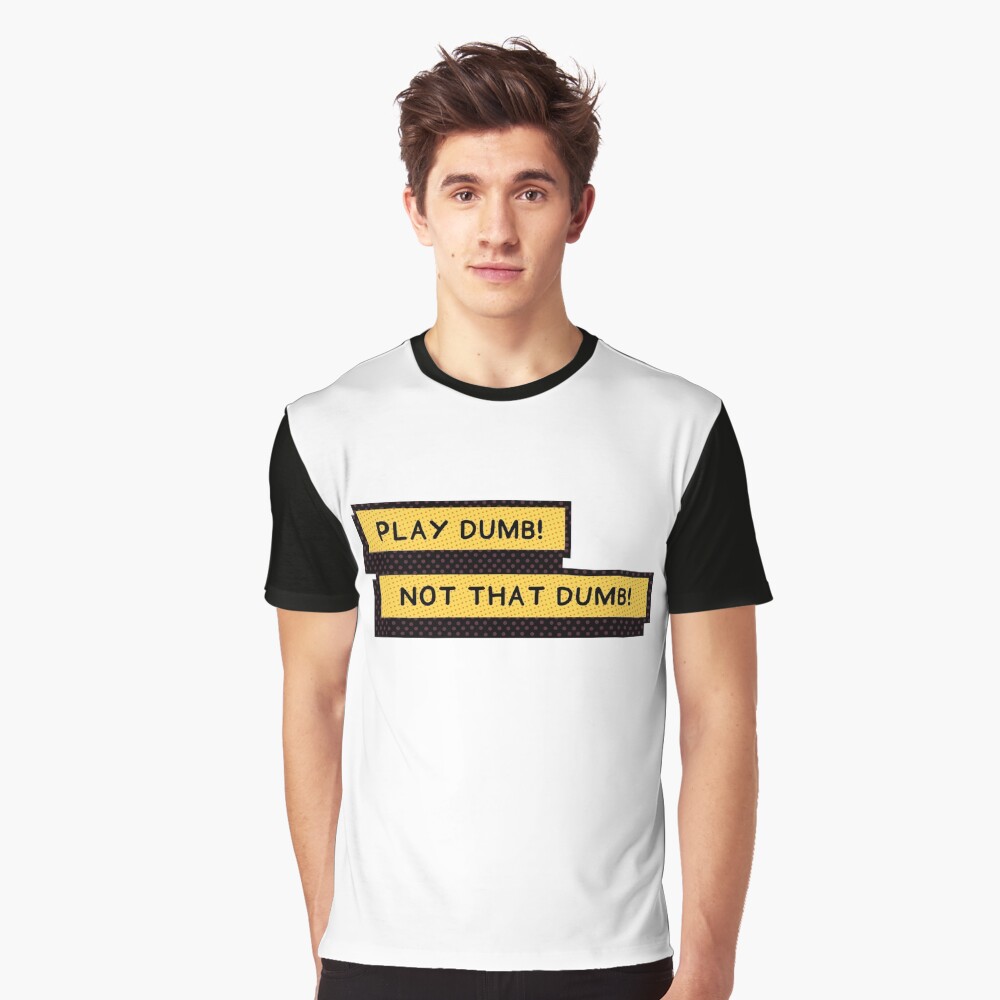 Item preview, Graphic T-Shirt designed and sold by Kyra-Lautier.