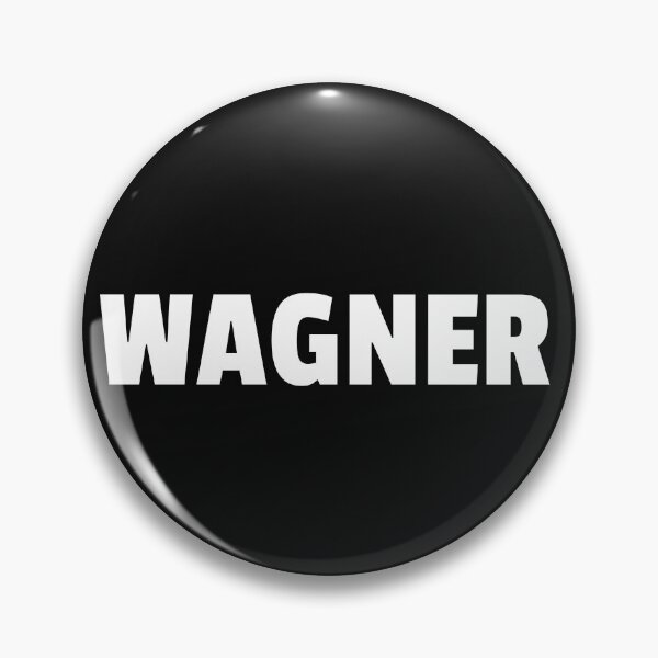 Artikelvorschau, Wagner entworfen und verkauft von ForStrong.