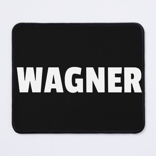 Item preview, Wagner designed and sold by ForStrong.