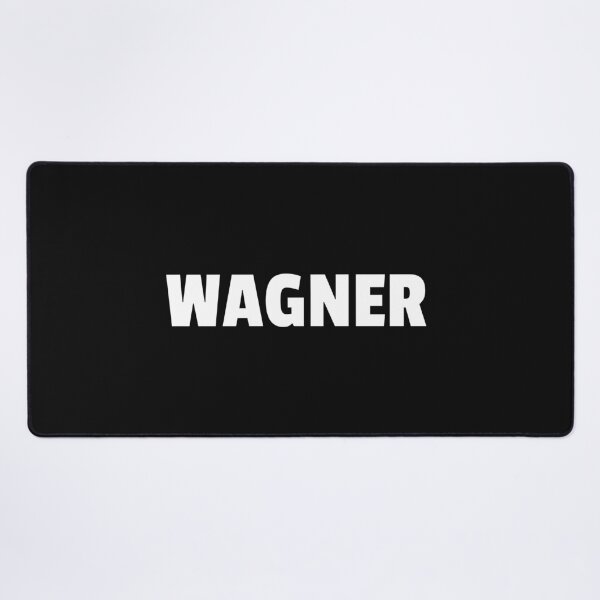 Item preview, Wagner designed and sold by ForStrong.