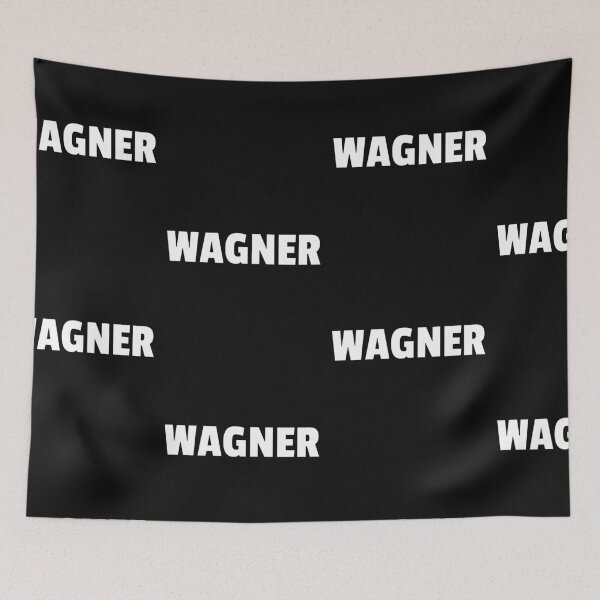 Item preview, Wagner designed and sold by ForStrong.
