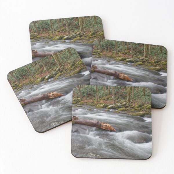 Item preview, Middle Prong Little River 14 designed and sold by Phil Perkins.