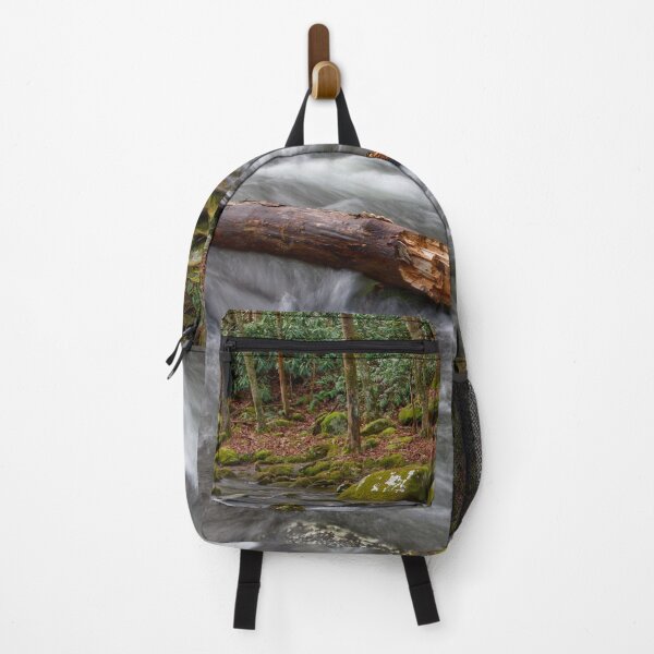 Item preview, Middle Prong Little River 14 designed and sold by Phil Perkins.