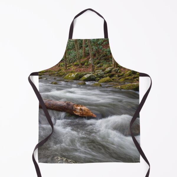 Item preview, Middle Prong Little River 14 designed and sold by Phil Perkins.