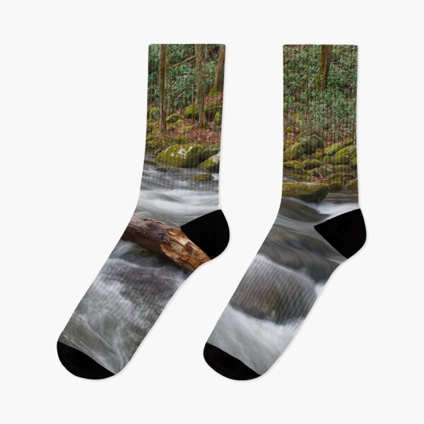 Item preview, Middle Prong Little River 14 designed and sold by Phil Perkins.