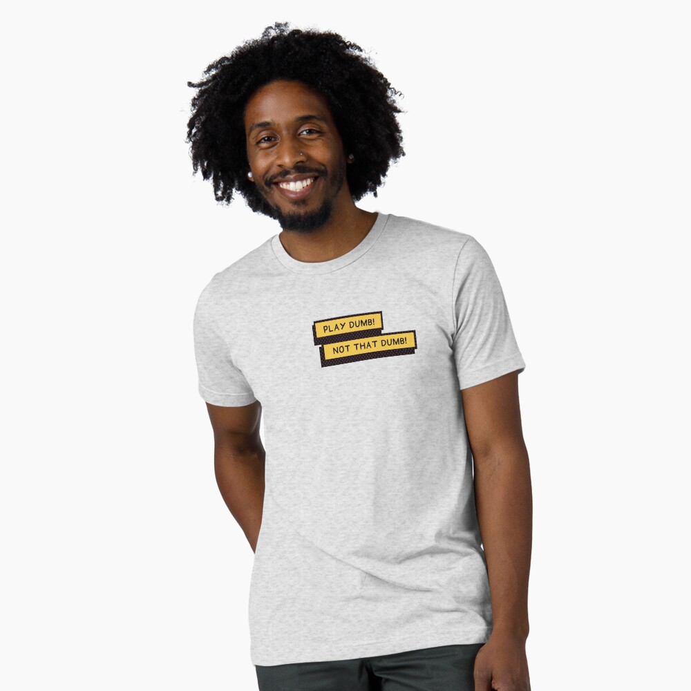 Item preview, Tri-blend T-Shirt designed and sold by Kyra-Lautier.