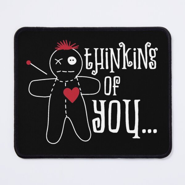 Item preview, Thinking of you designed and sold by pnkpopcorn.