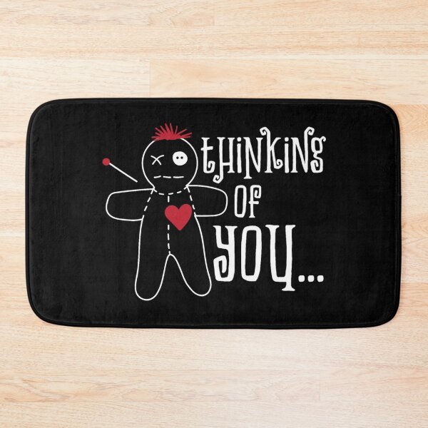 Item preview, Thinking of you designed and sold by pnkpopcorn.