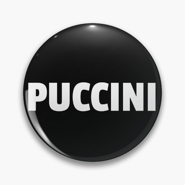 Item preview, Puccini designed and sold by ForStrong.