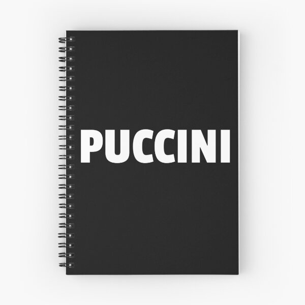Item preview, Puccini designed and sold by ForStrong.