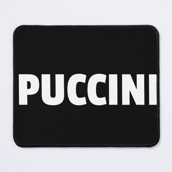 Item preview, Puccini designed and sold by ForStrong.