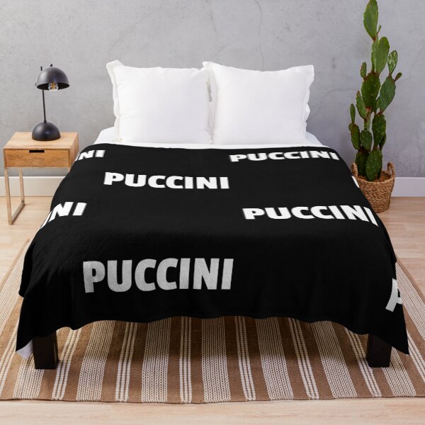 Item preview, Puccini designed and sold by ForStrong.