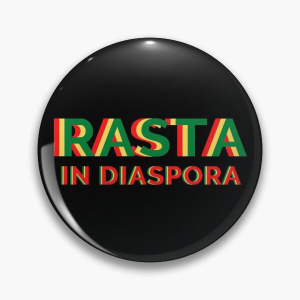Item preview, RASTA IN DIASPORA designed and sold by HillTopView.