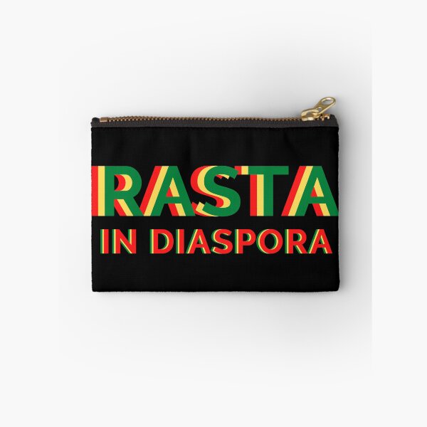 Artikelvorschau, RASTA IN DER DIASPORA entworfen und verkauft von HillTopView.