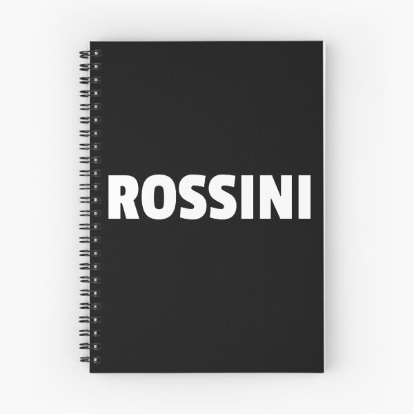 Item preview, Rossini designed and sold by ForStrong.