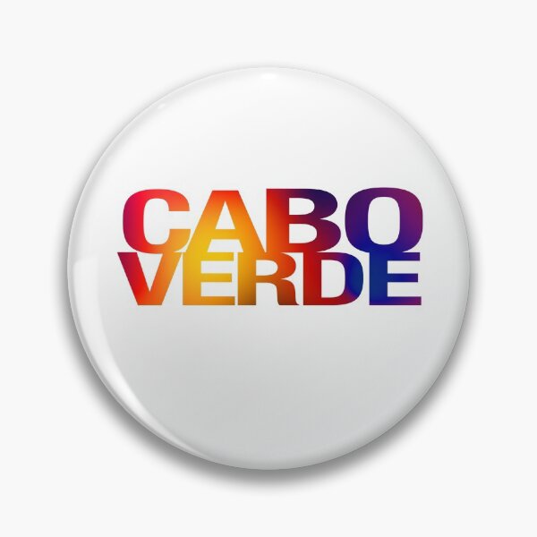 Artikelvorschau, Cabo Verde Farben entworfen und verkauft von egrubbs.
