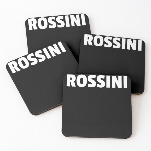 Item preview, Rossini designed and sold by ForStrong.