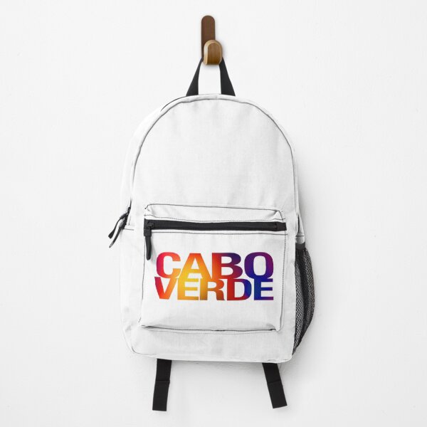 Item preview, Cabo Verde Colors designed and sold by egrubbs.