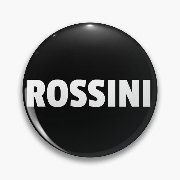 Item preview, Rossini designed and sold by ForStrong.