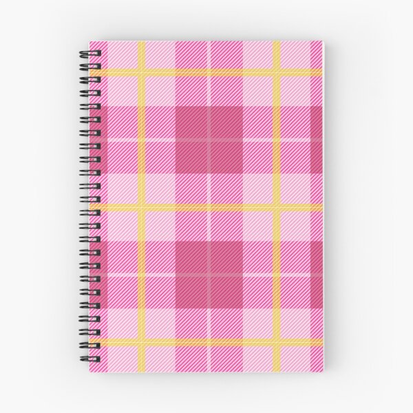 Item preview, Pink Tartan designed and sold by iconymous.
