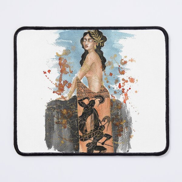 Item preview, Helen of Troy designed and sold by Hlblng.