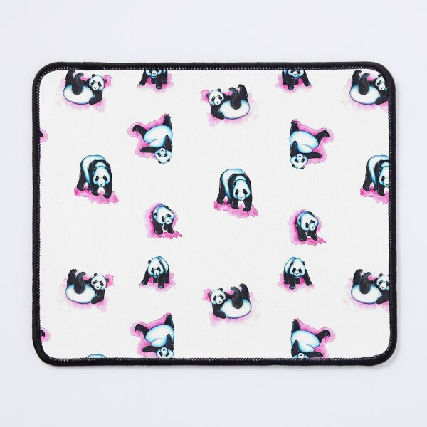 Item preview, Roly Poly Pandas designed and sold by JessicaM1992.