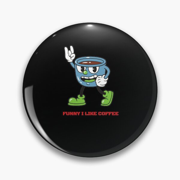 Item preview, Funny I Like Coffee My Chickens And Maybe 3 Up, Gift for Coffee  Lovers designed and sold by Vireltoo.