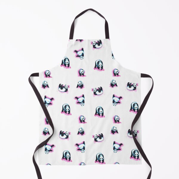Item preview, Roly Poly Pandas designed and sold by JessicaM1992.