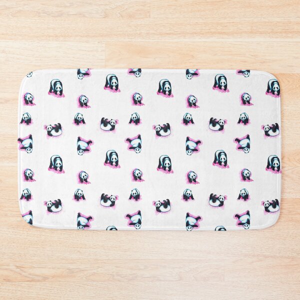 Item preview, Roly Poly Pandas designed and sold by JessicaM1992.