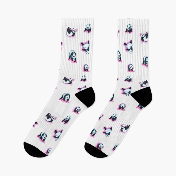 Item preview, Roly Poly Pandas designed and sold by JessicaM1992.