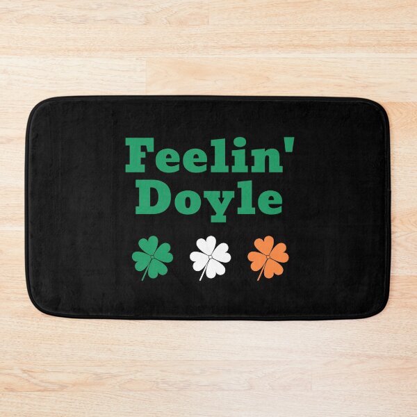 Item preview, Feelin' Doyle designed and sold by teewearstyle.