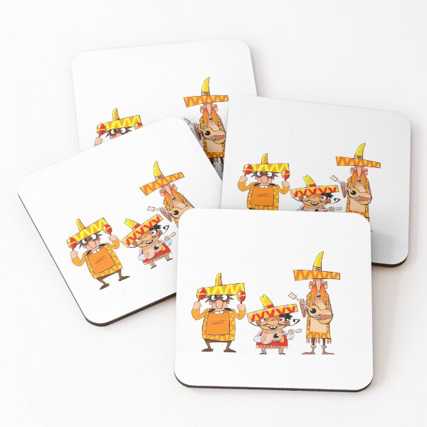 Item preview, Mexican musician band designed and sold by illuminartt.
