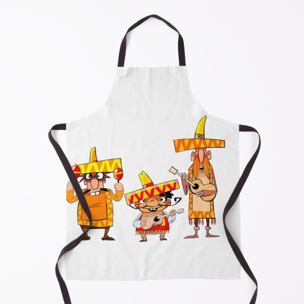 Item preview, Mexican musician band designed and sold by illuminartt.