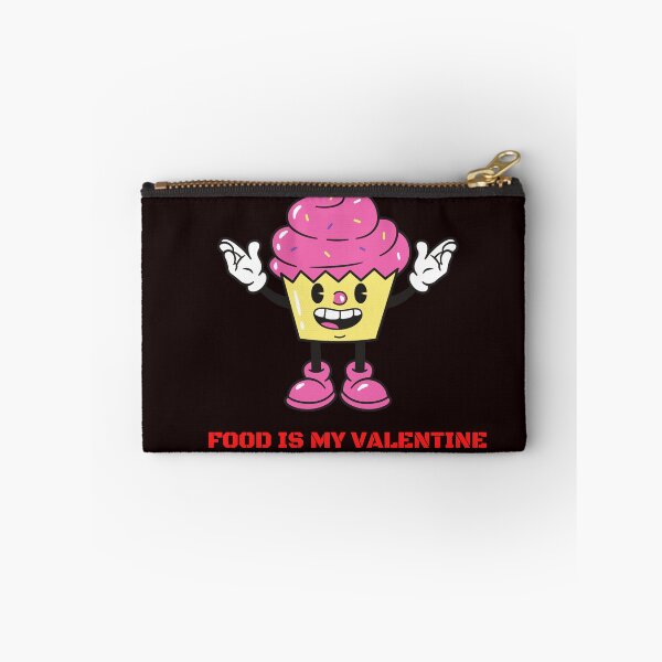 Item preview, Food is my valentine bolon cookie is my valentine, Gift for Avocado And Food Lovers designed and sold by Vireltoo.